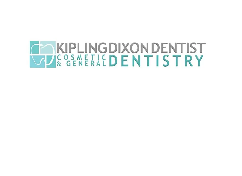 Kipling Dixon Dentist