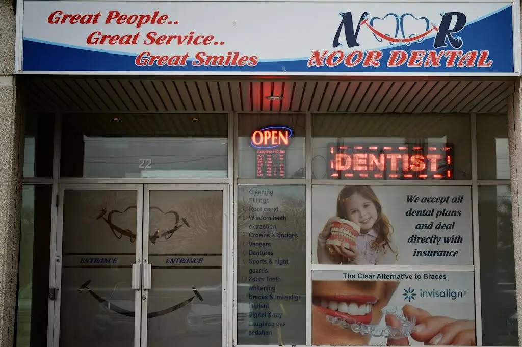 Noor Dental