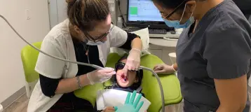 Humber Heights Dental