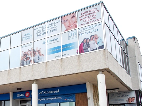 JM Dental