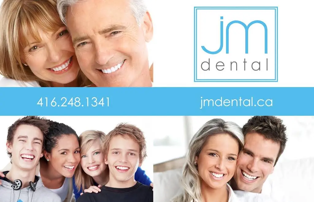JM Dental