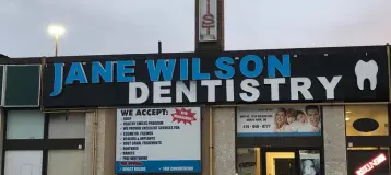 JANE WILSON DENTISTRY