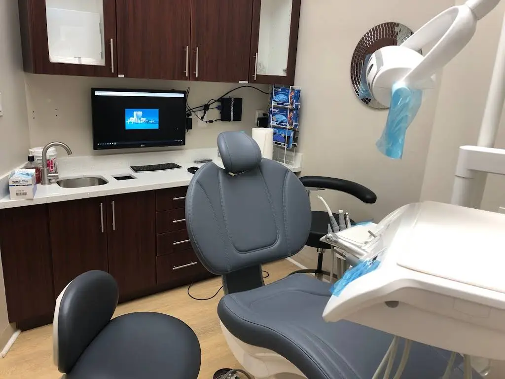 JANE WILSON DENTISTRY