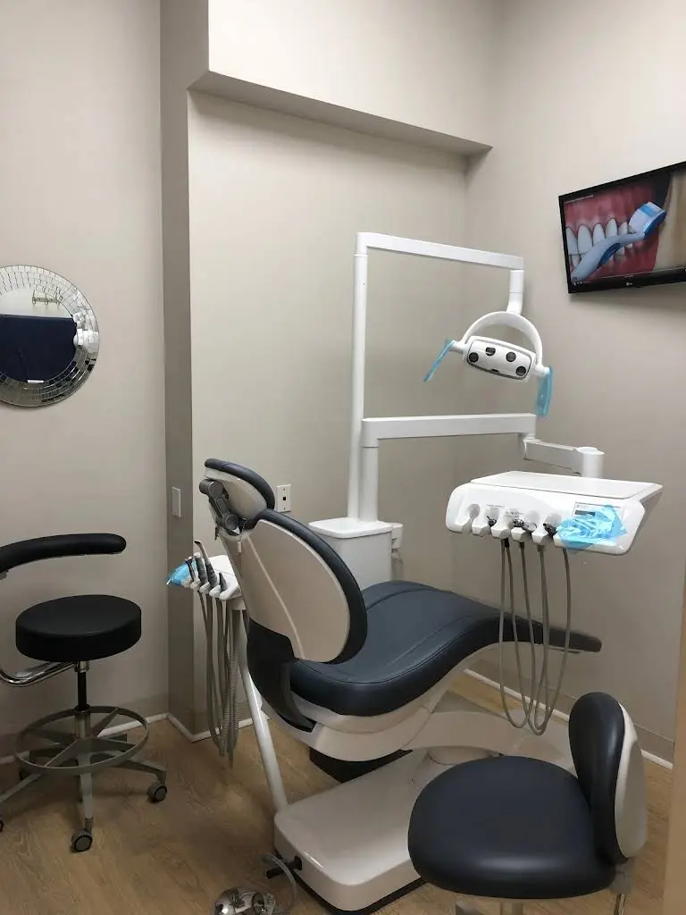 JANE WILSON DENTISTRY