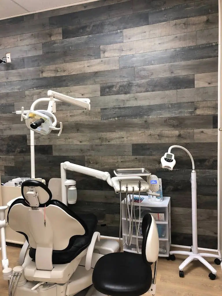 JANE WILSON DENTISTRY