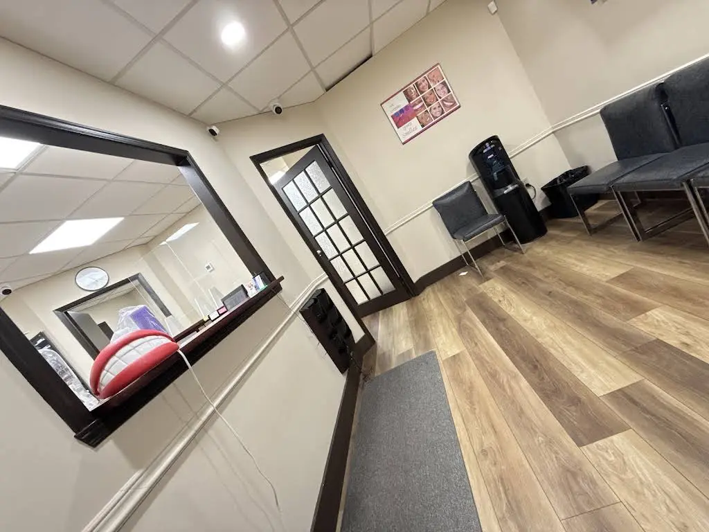 Wilson Jane Dentistry
