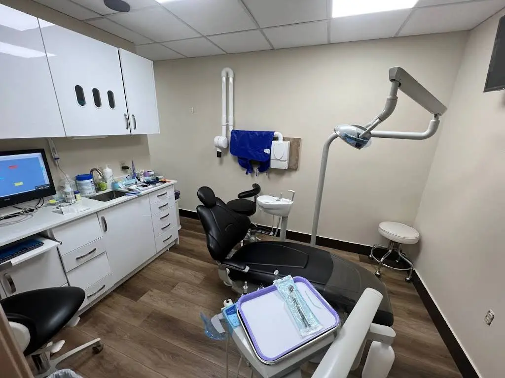 Wilson Jane Dentistry