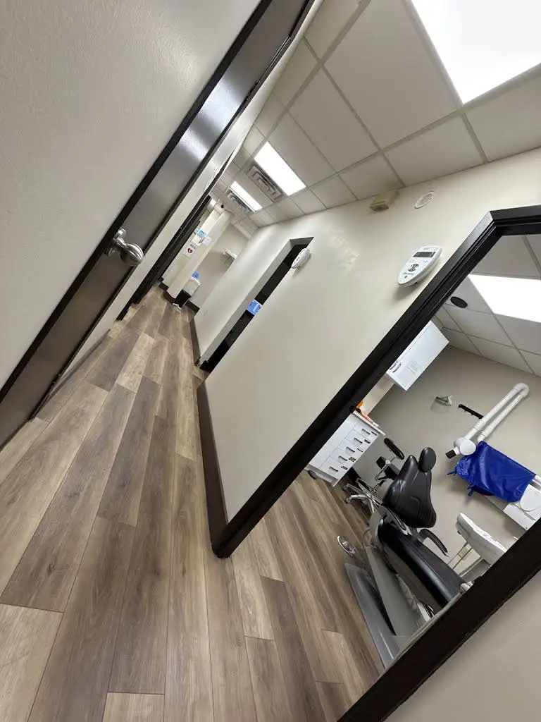 Wilson Jane Dentistry