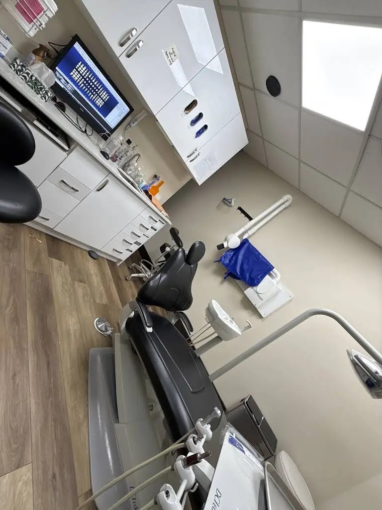 Wilson Jane Dentistry