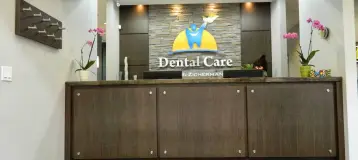 Zicherman Dental Care