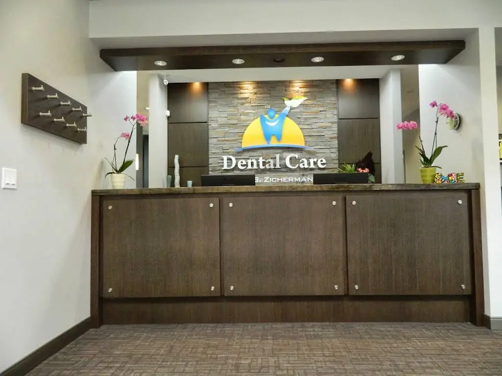 Zicherman Dental Care