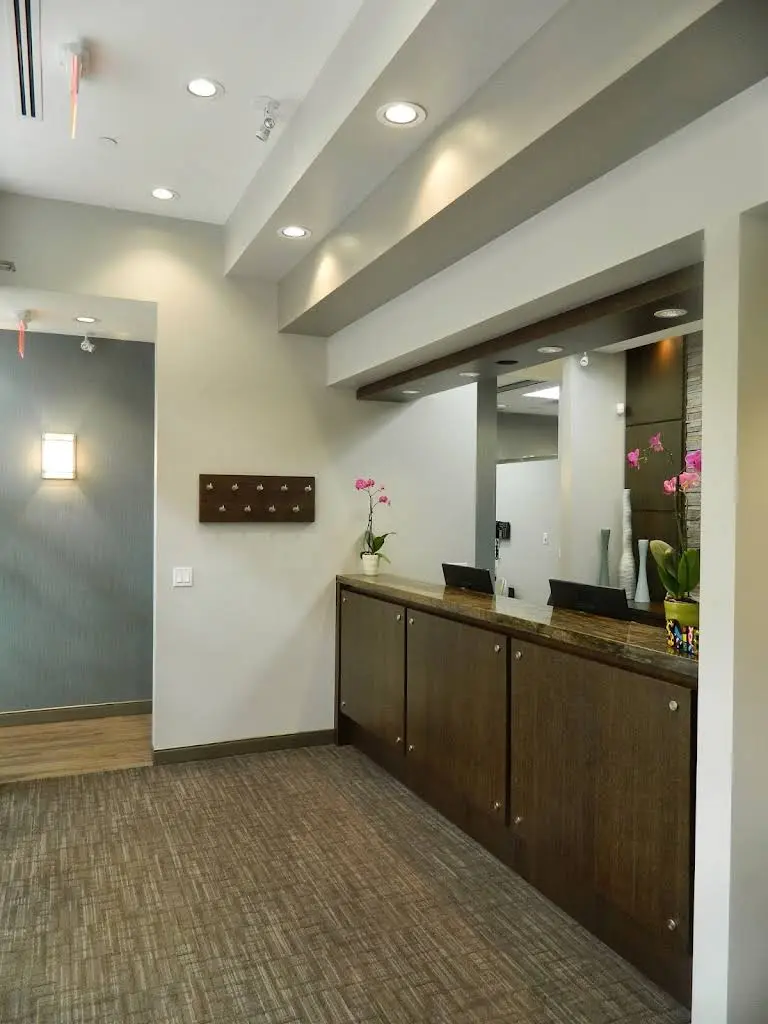 Zicherman Dental Care