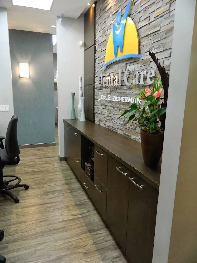 Zicherman Dental Care