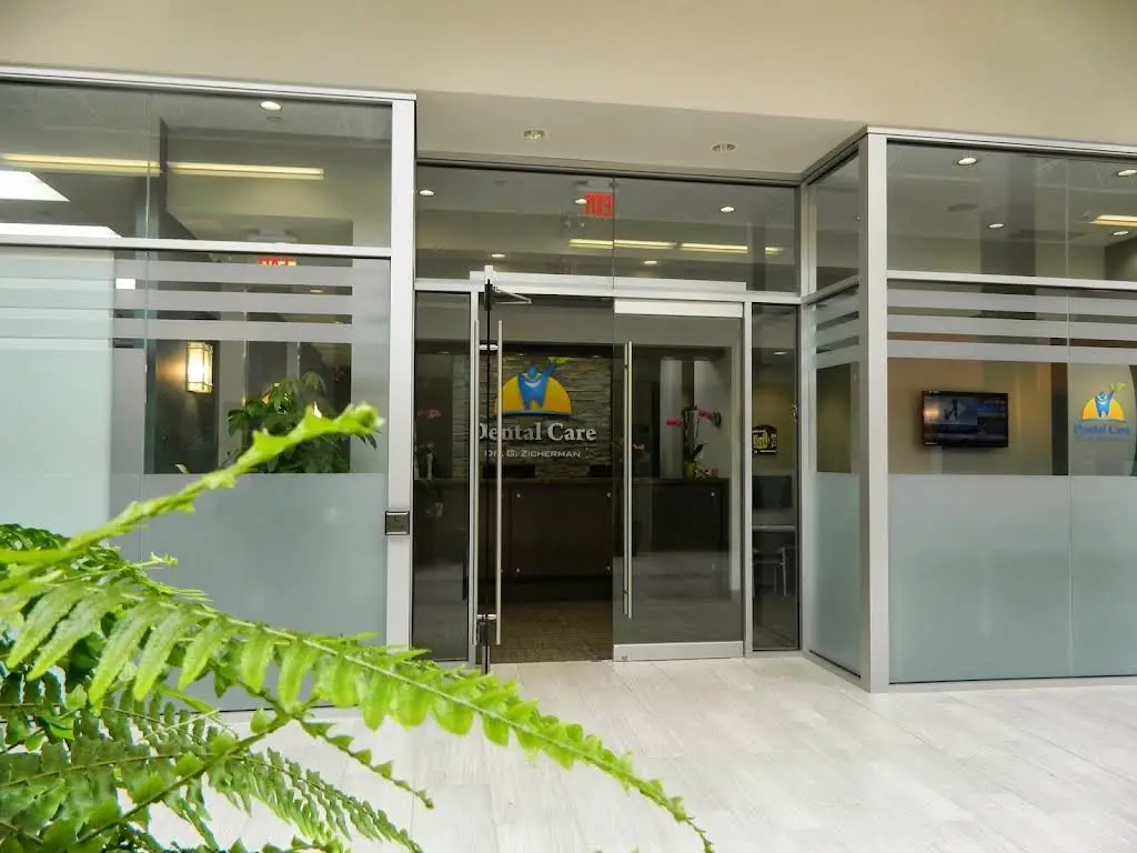 Zicherman Dental Care
