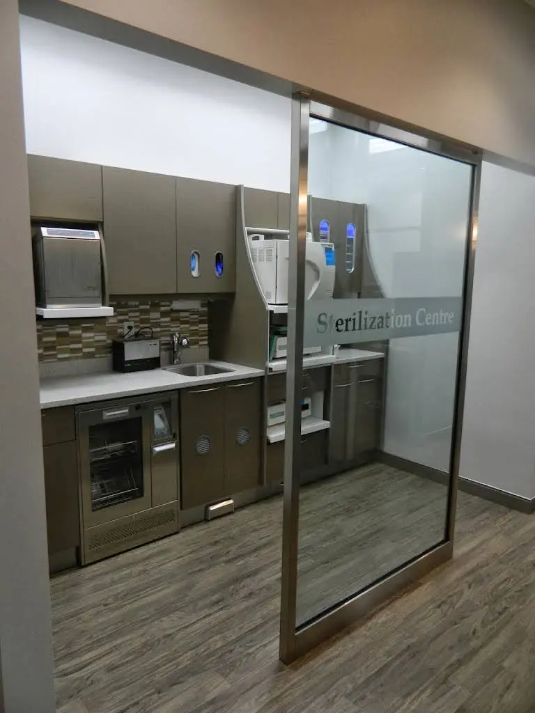 Zicherman Dental Care