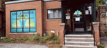 King and Weston Dental Clinic