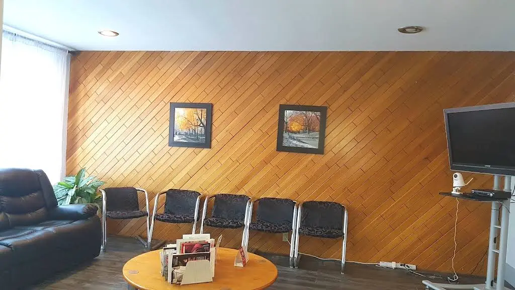 King and Weston Dental Clinic