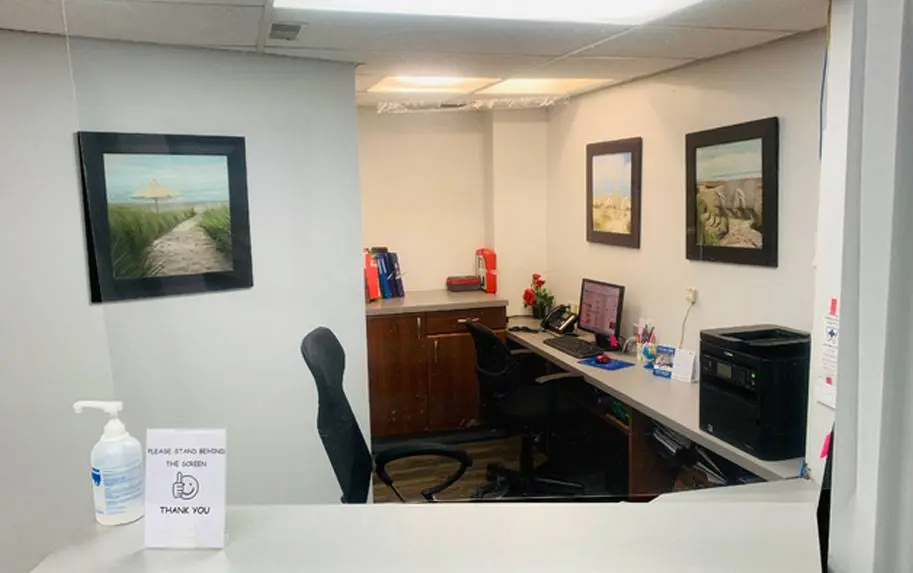 King and Weston Dental Clinic