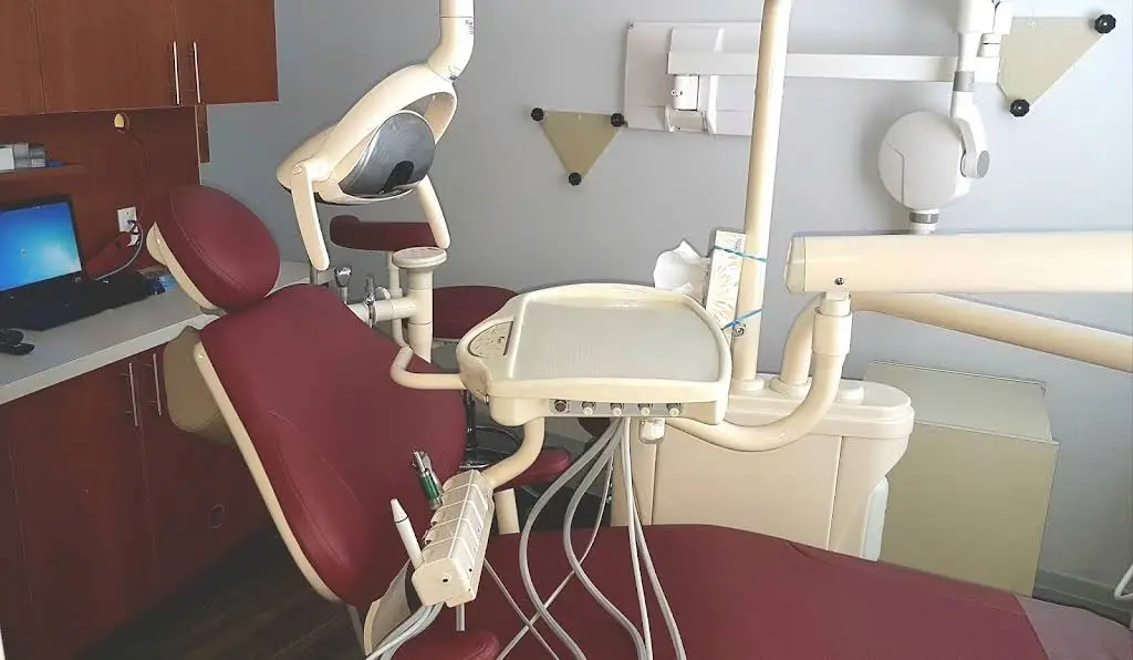 King and Weston Dental Clinic