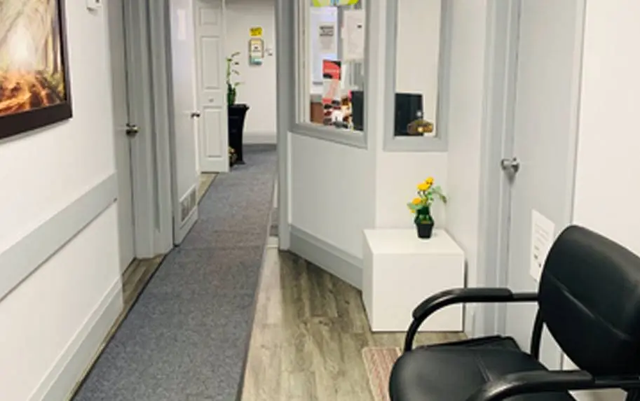 King and Weston Dental Clinic