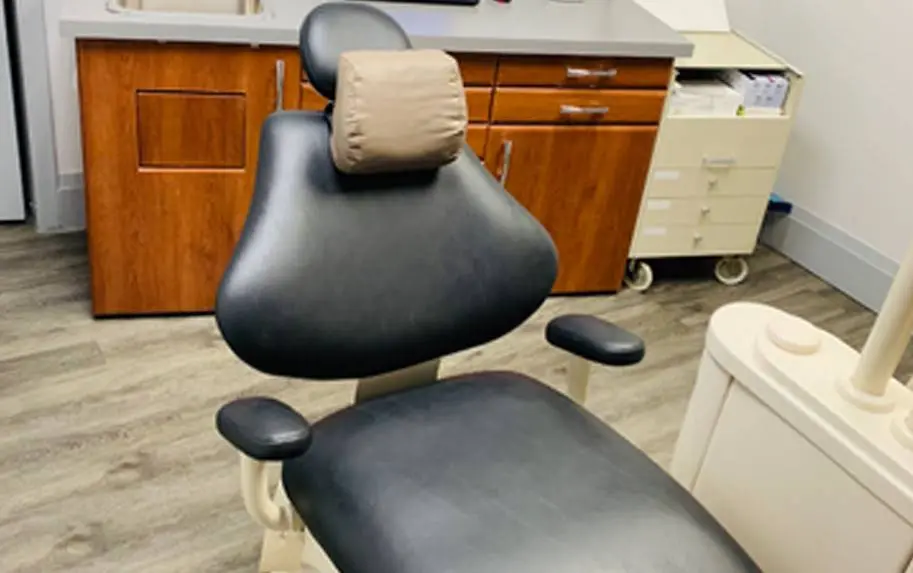 King and Weston Dental Clinic