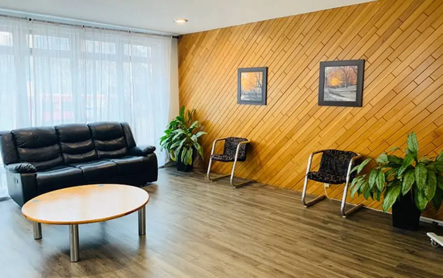 King and Weston Dental Clinic