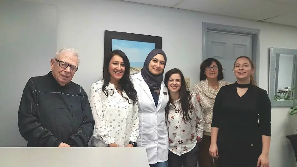 King and Weston Dental Clinic