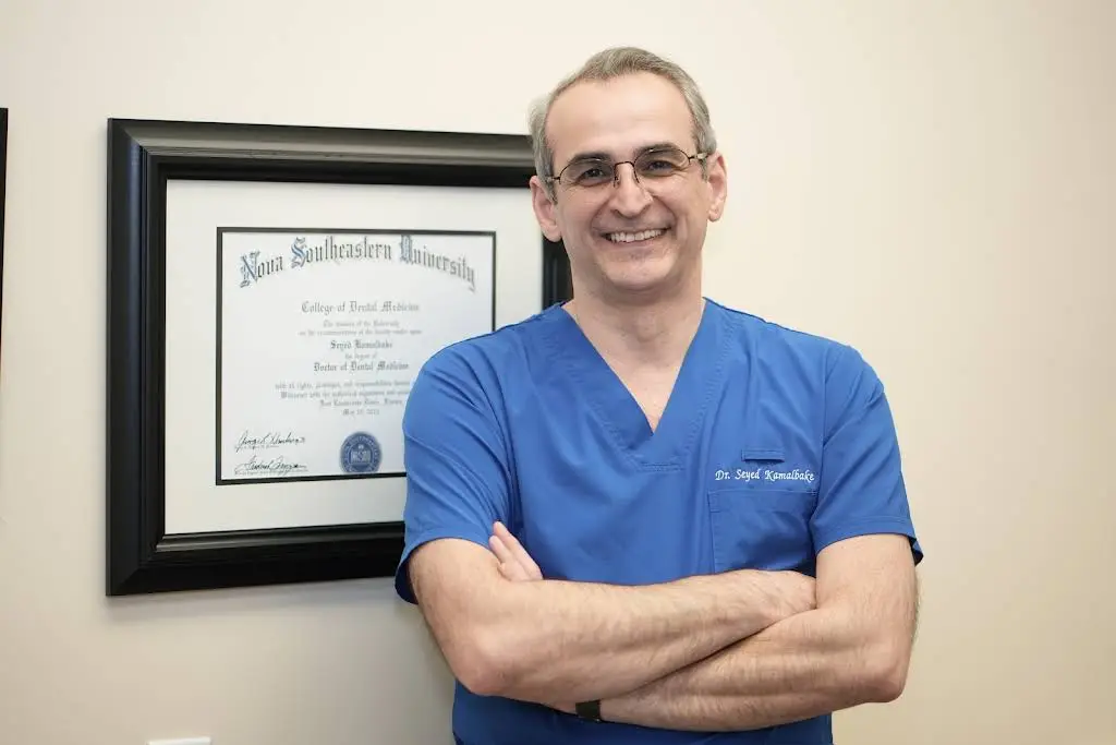 Yonge & Seven Dental Care