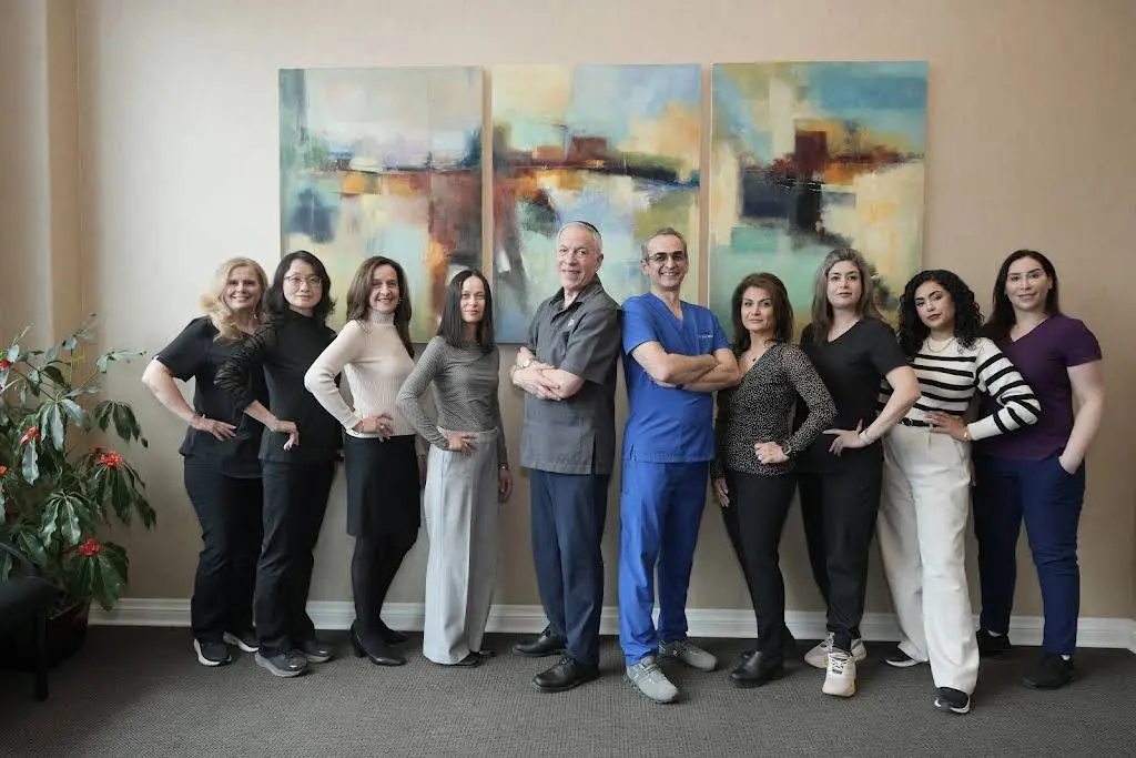 Yonge & Seven Dental Care