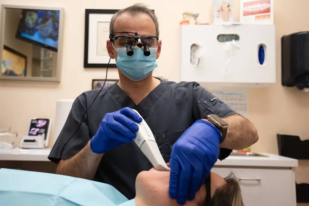 Yonge & Seven Dental Care
