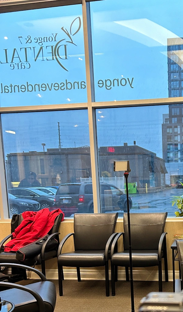 Yonge & Seven Dental Care