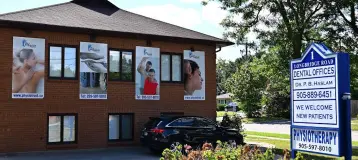 Uplands Dental Thornhill