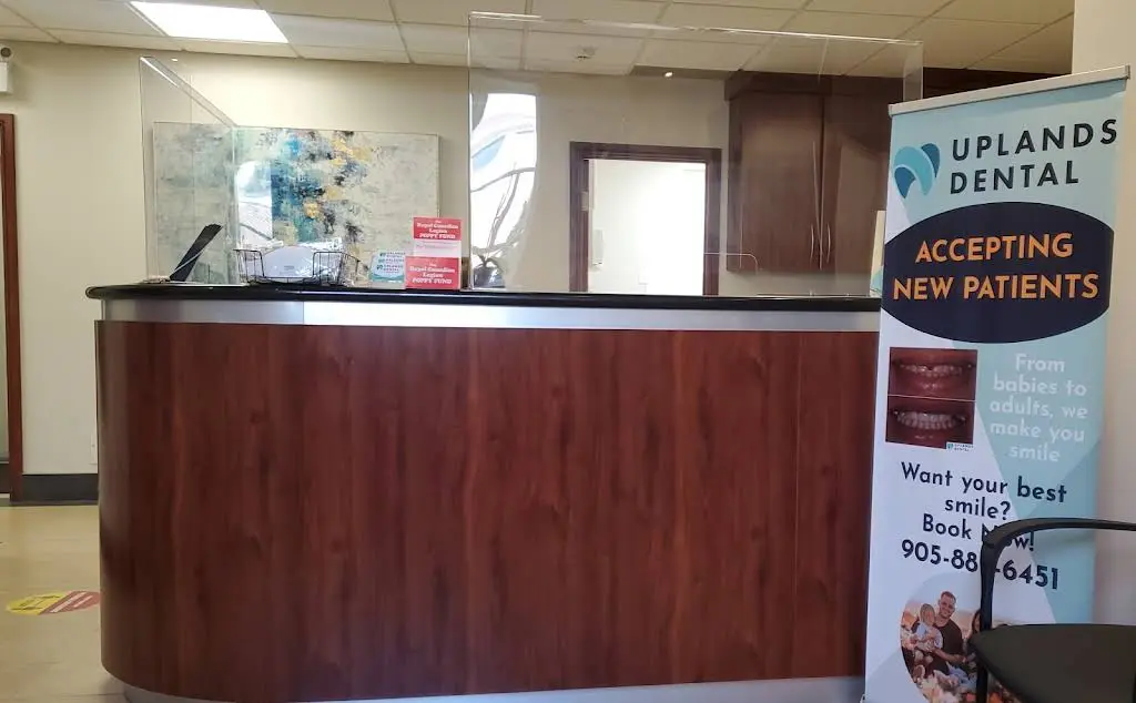 Uplands Dental Thornhill