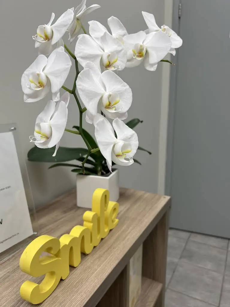 Sunlight Dental Clinic