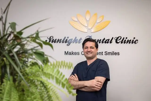 Sunlight Dental Clinic