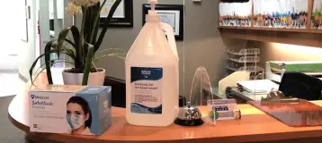 Yonge & 407 Family Dentistry
