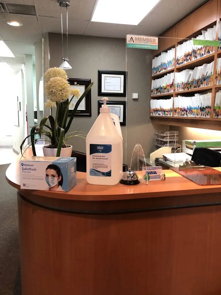 Yonge & 407 Family Dentistry