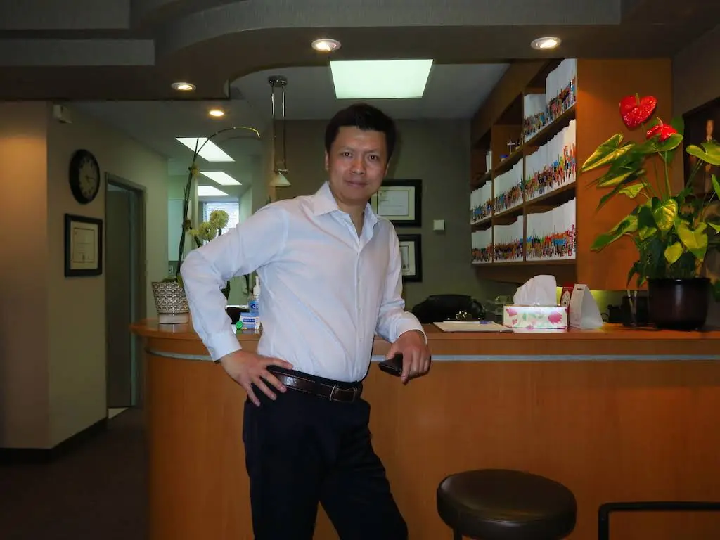 Yonge & 407 Family Dentistry