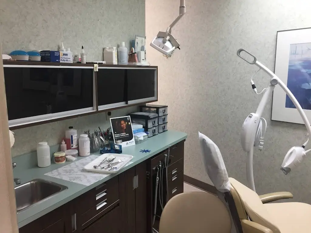 Yonge & 407 Family Dentistry