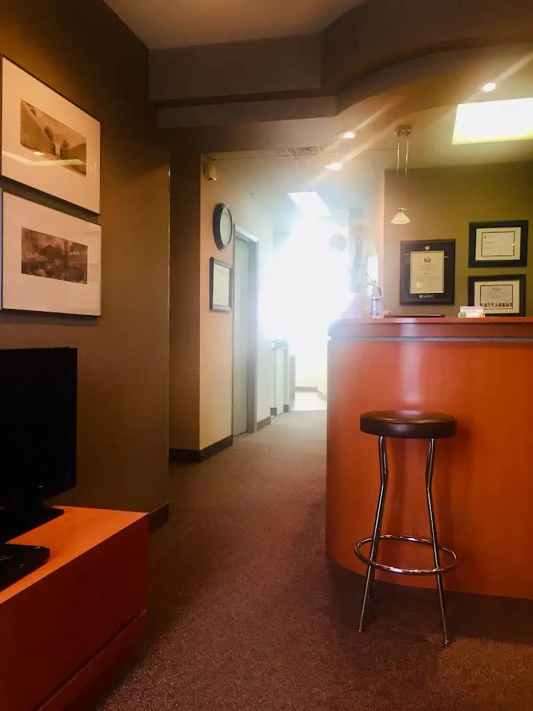 Yonge & 407 Family Dentistry