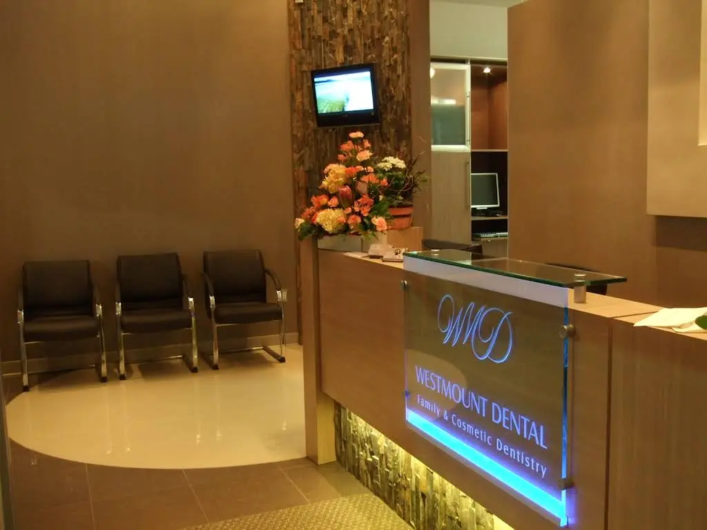 Westmount Dental