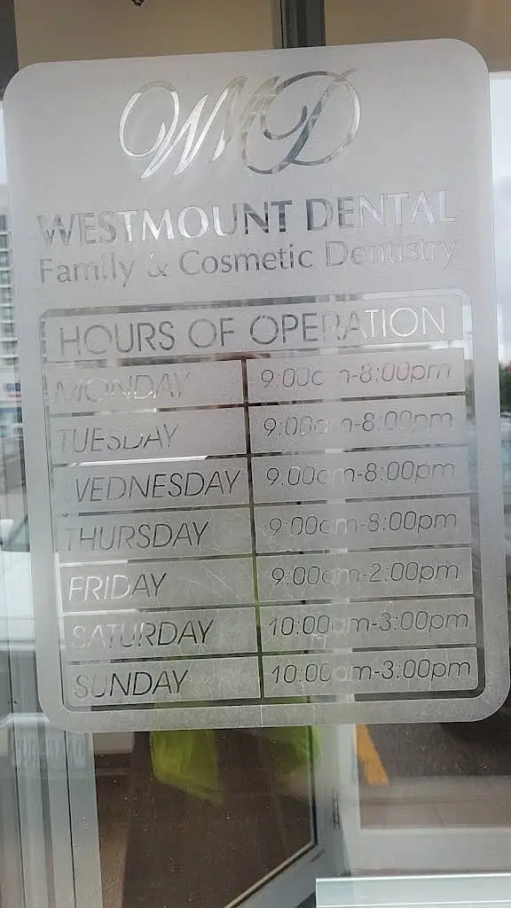 Westmount Dental