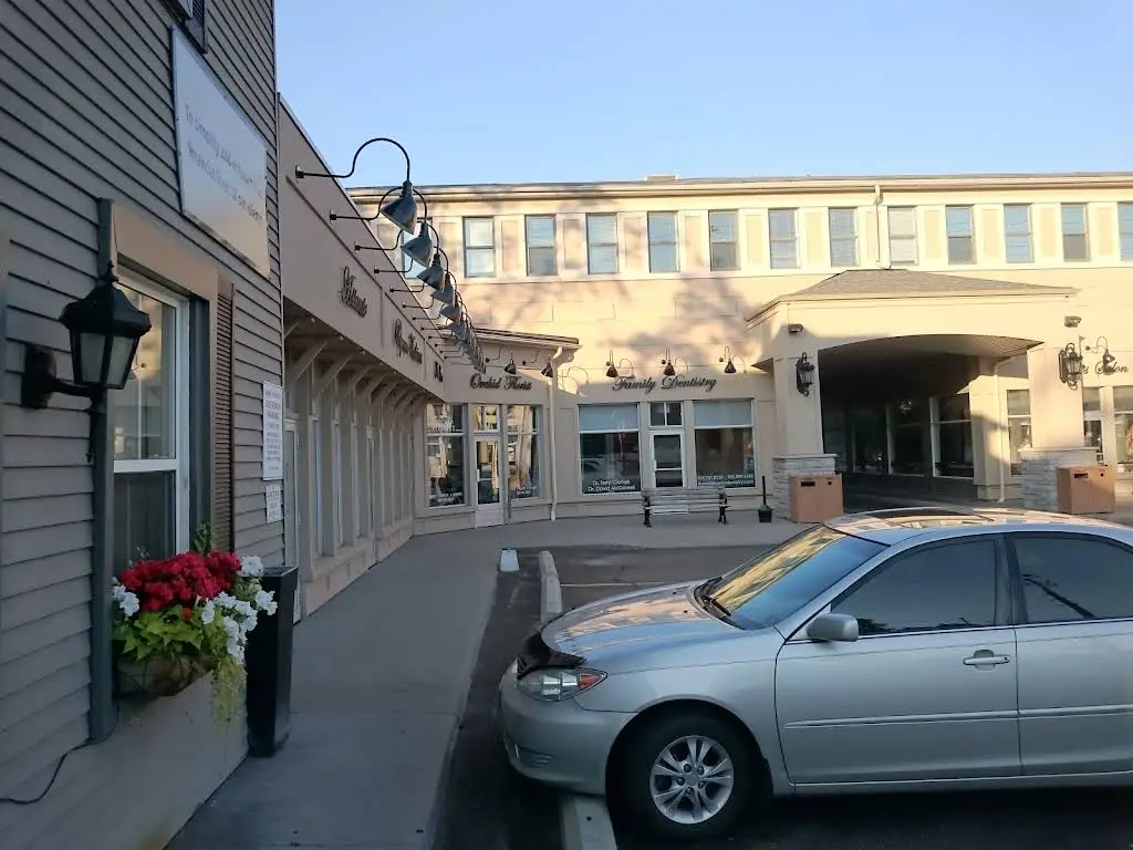 Thornhill Family Dentistry