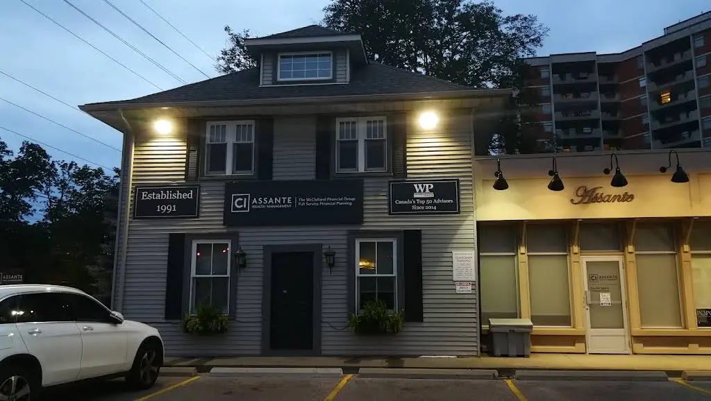 Thornhill Family Dentistry
