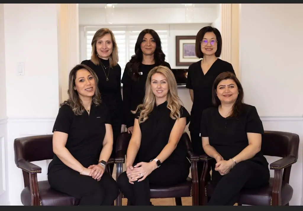 The Dental Spot