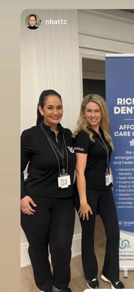 The Dental Spot