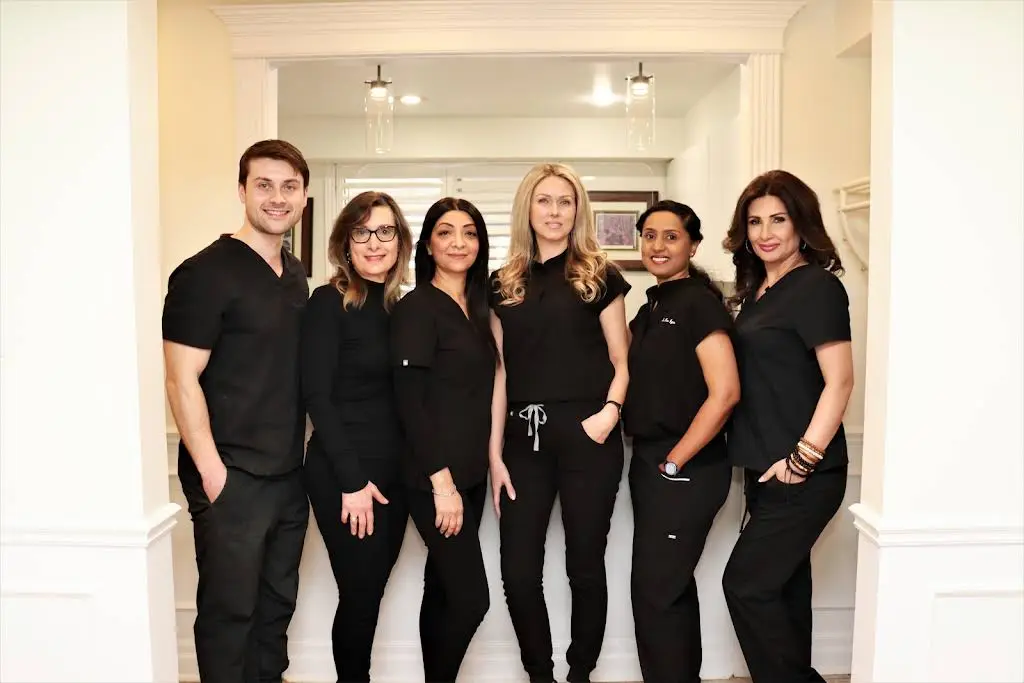 The Dental Spot