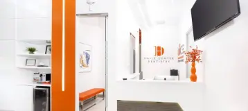 DH Smile Center Dentistry