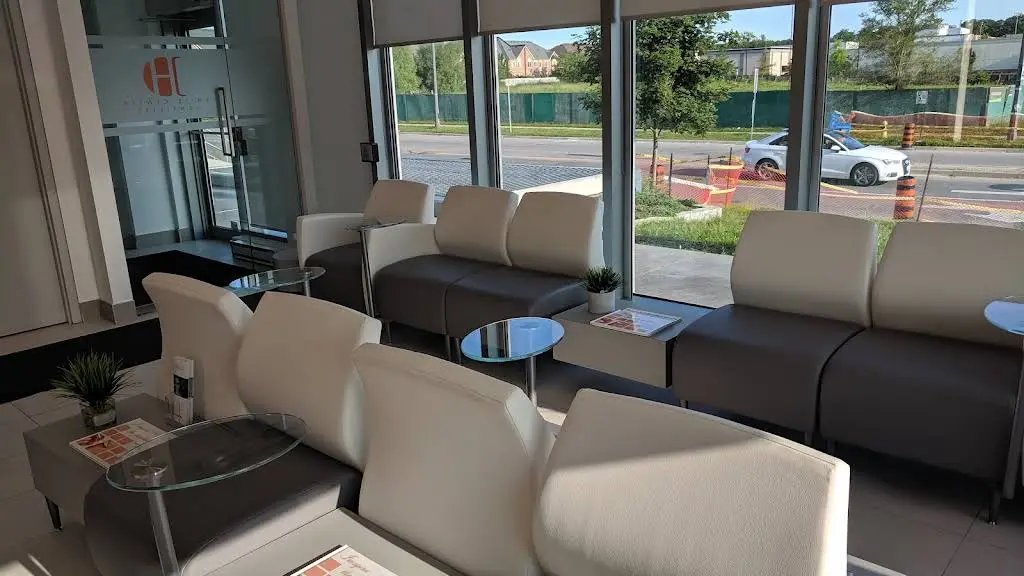 DH Smile Center Dentistry