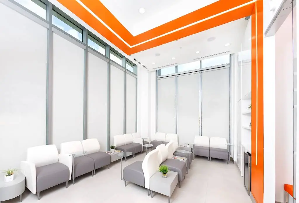 DH Smile Center Dentistry